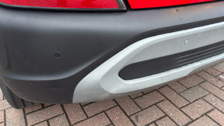 Hyundai Kona 1.6 GDi Hybrid SE Connect 5dr DCT Hybrid Hatchback
